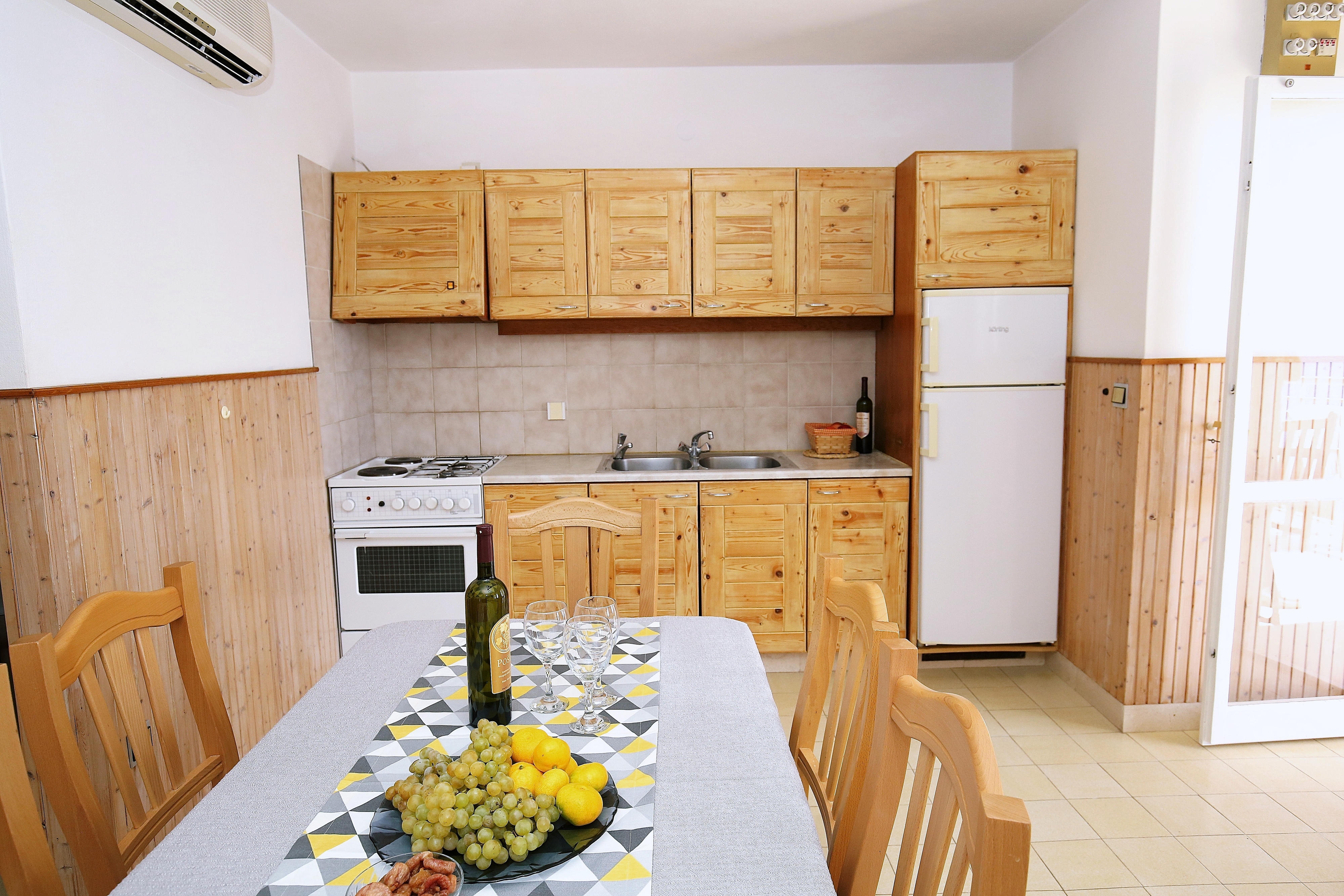 Top Korčula Prižba Top Korčula Prižba