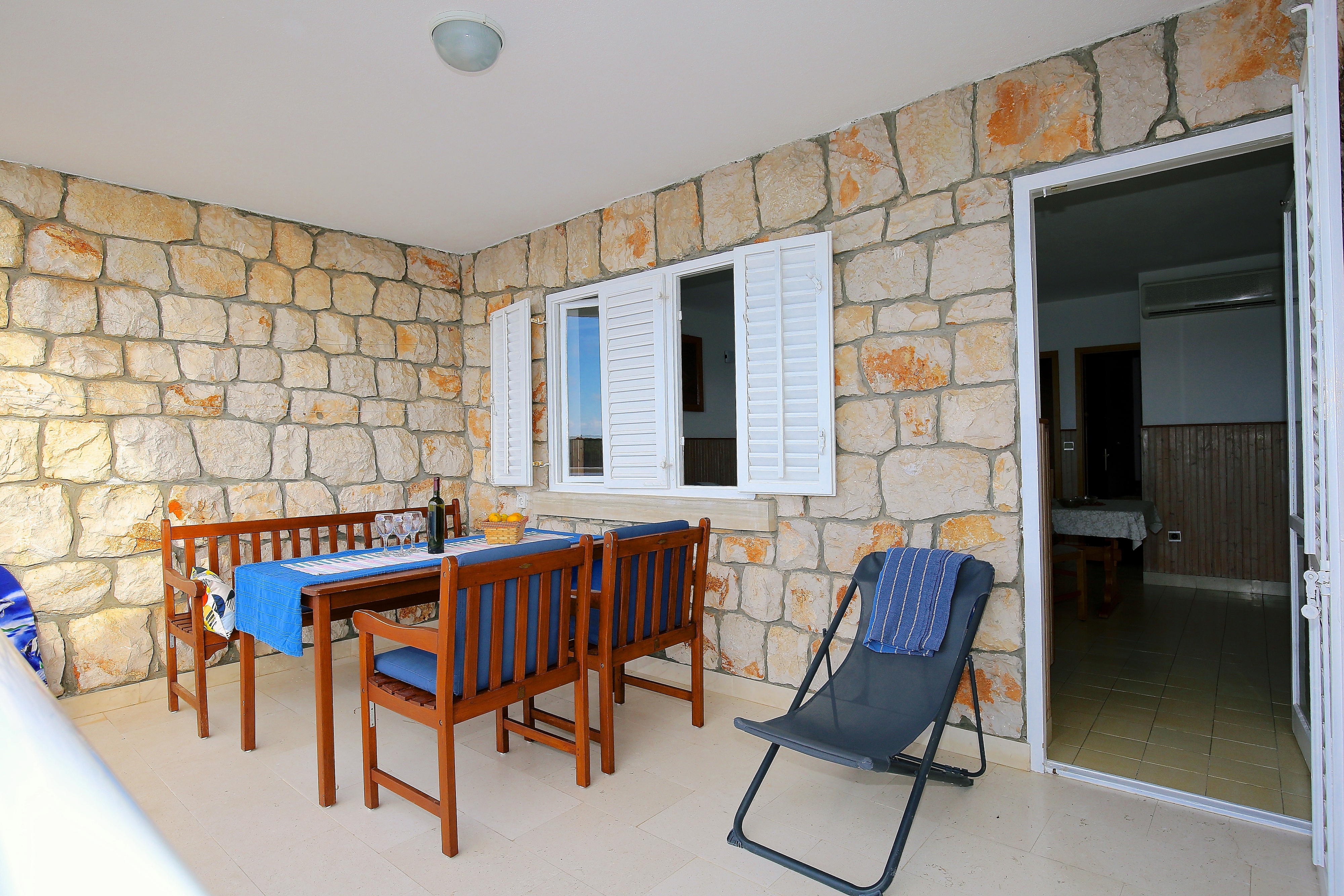 Top Korčula Prižba Top Korčula Prižba