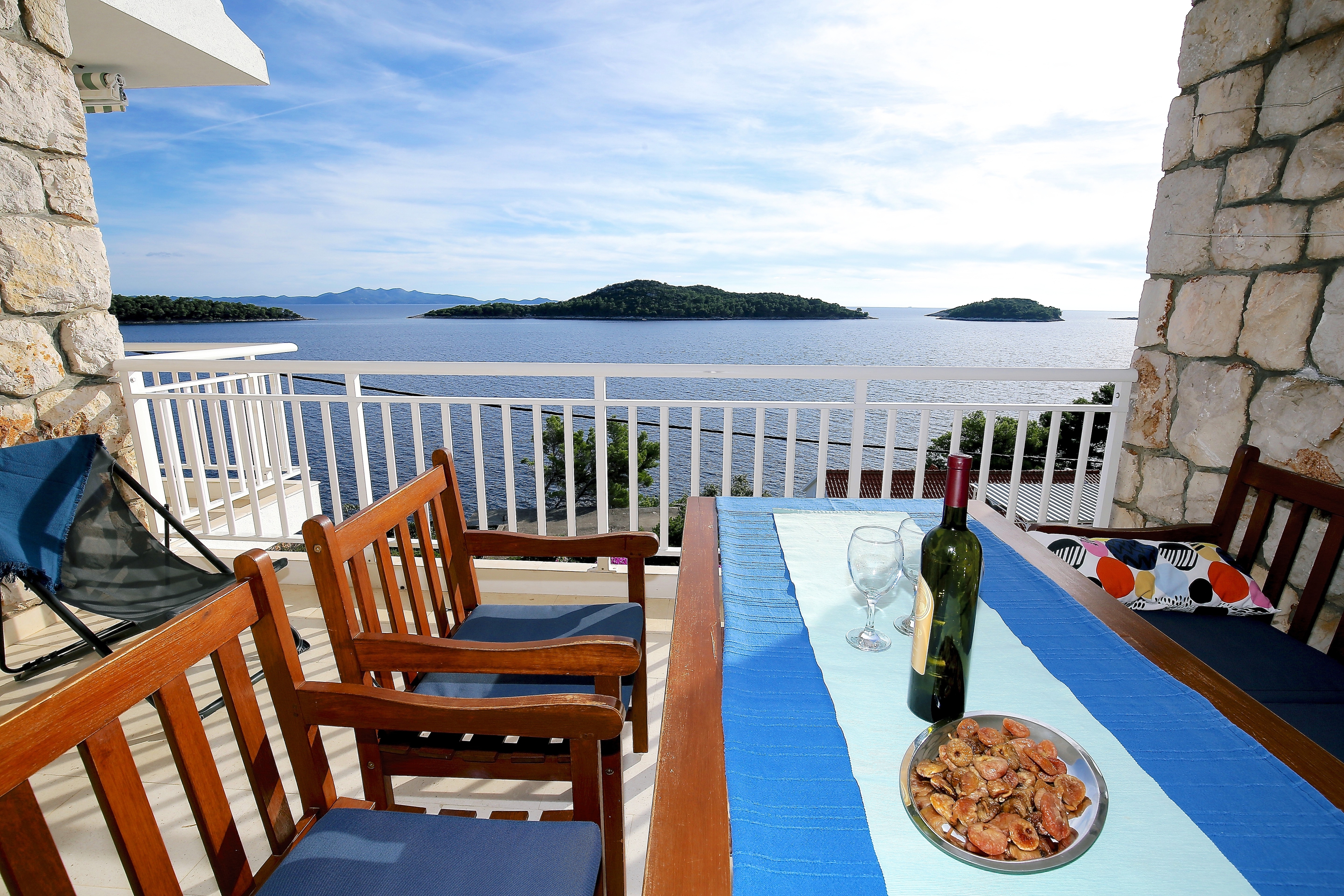 Top Korčula Prižba Top Korčula Prižba