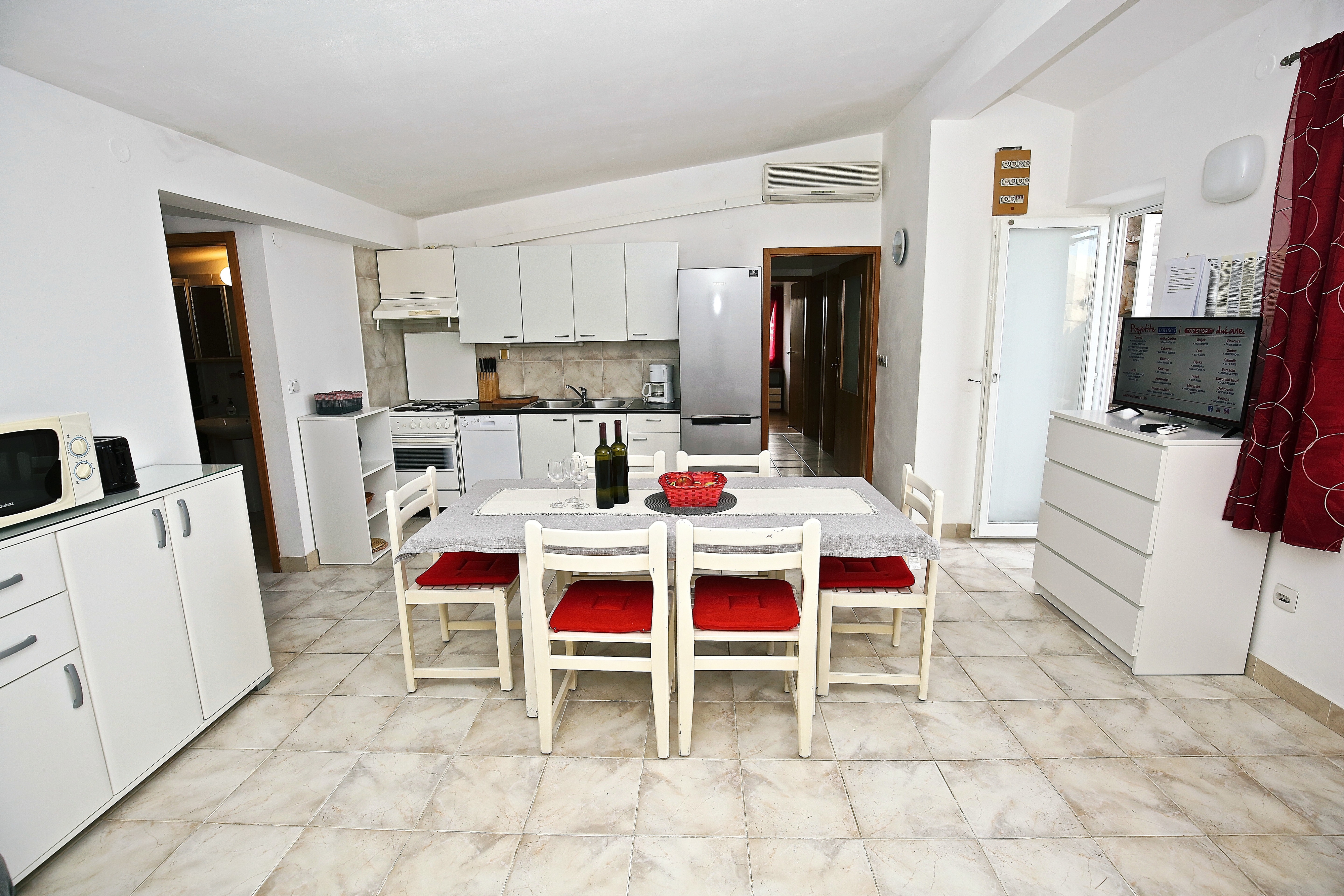 Top Korčula Prižba Top Korčula Prižba