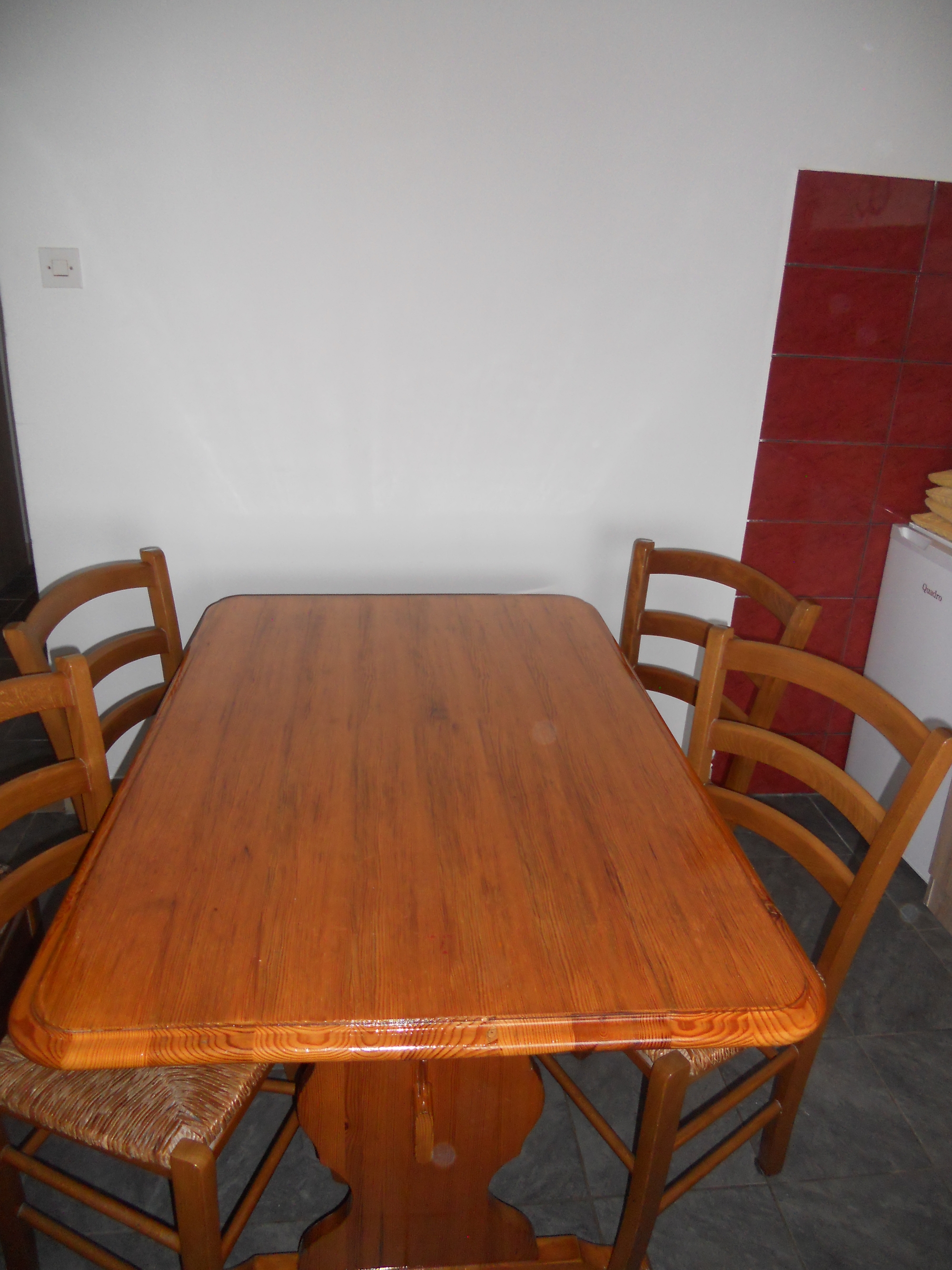 Two bedroom apartment with air-conditioning Lumbarda, Korčula (A-9262-b)