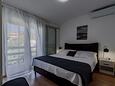 Stratinčica, Spavaća soba 1 u smještaju tipa house, dostupna klima i WiFi.