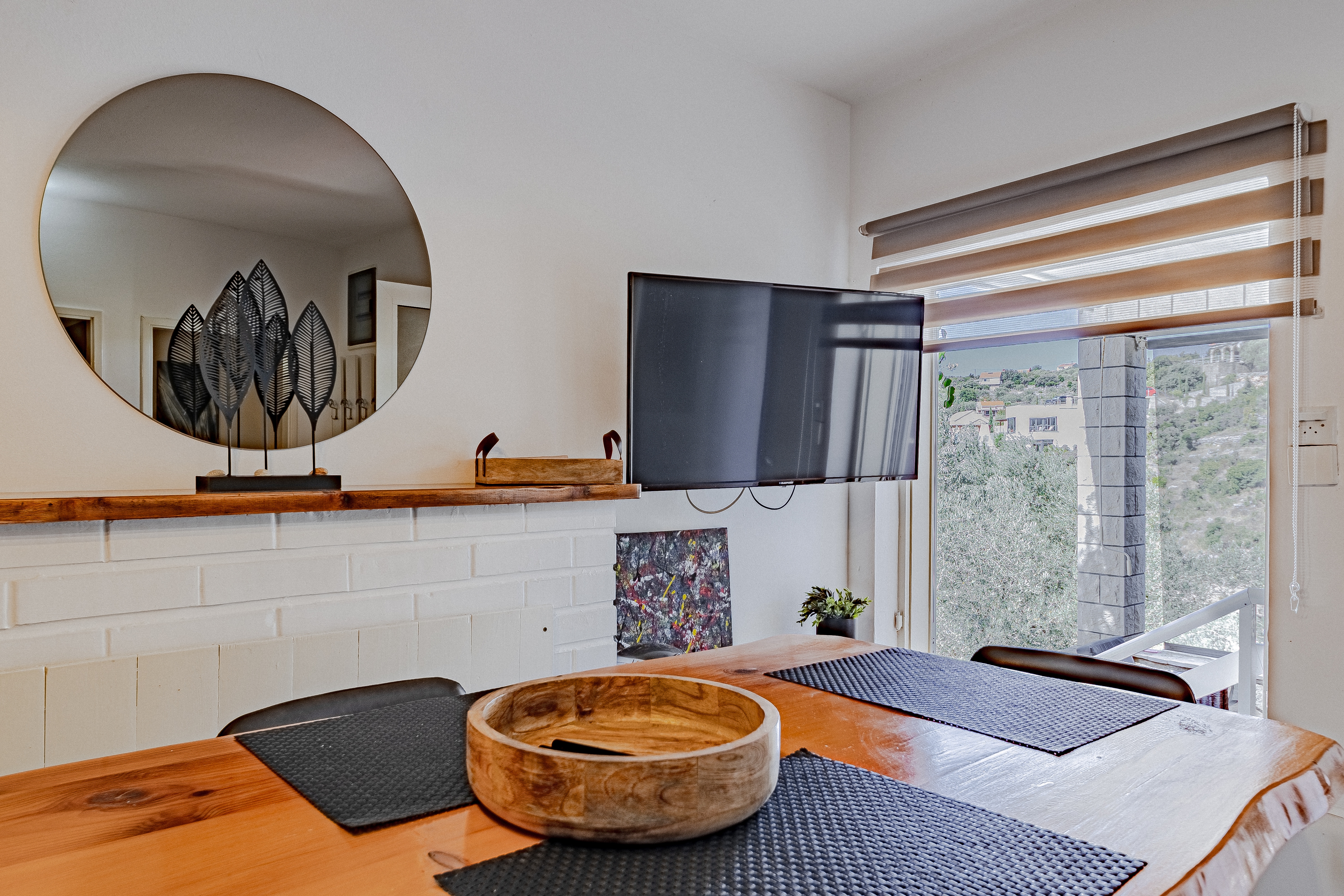 Comfortable and spacious house near beach Cove Stratinčica, Korčula  K