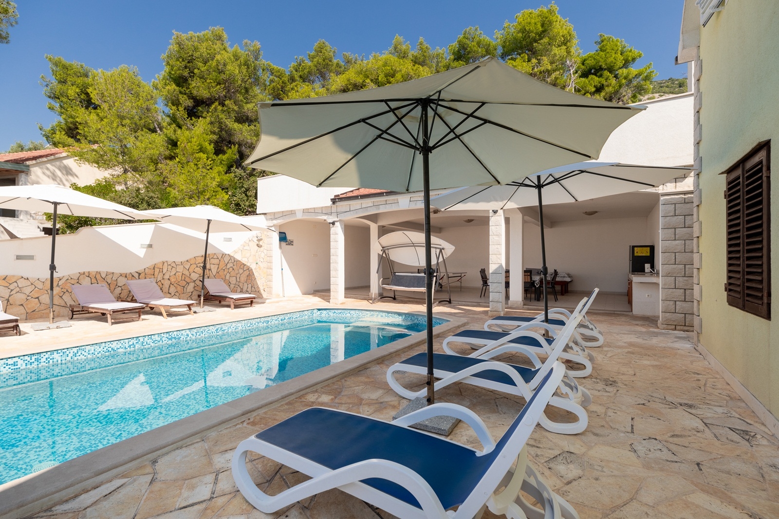 Top Korčula Brna - Vinačac Top Korčula Brna - Vinačac