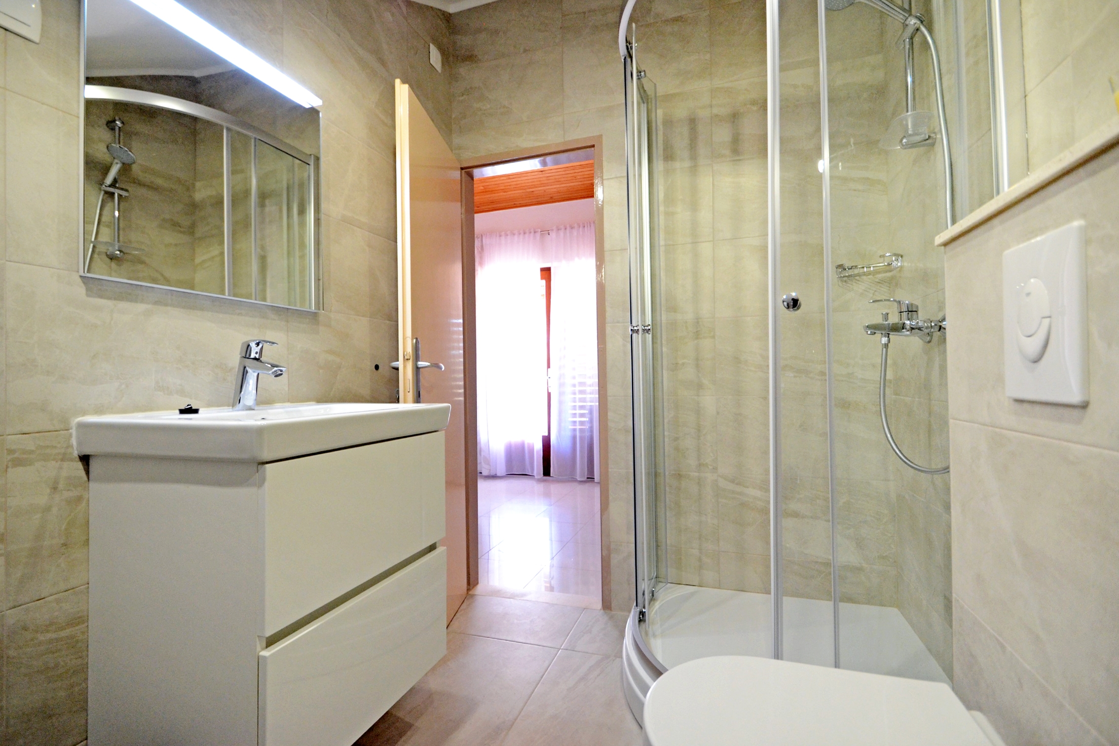 Comfortable and spacious house near beach Brna - Vinačac, Korčula  K