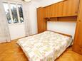 Spalnica Medvinjak, Spalnica v nastanitvi vrste apartment, dostopna klima in Hišni ljubljenčki dovoljeni.
