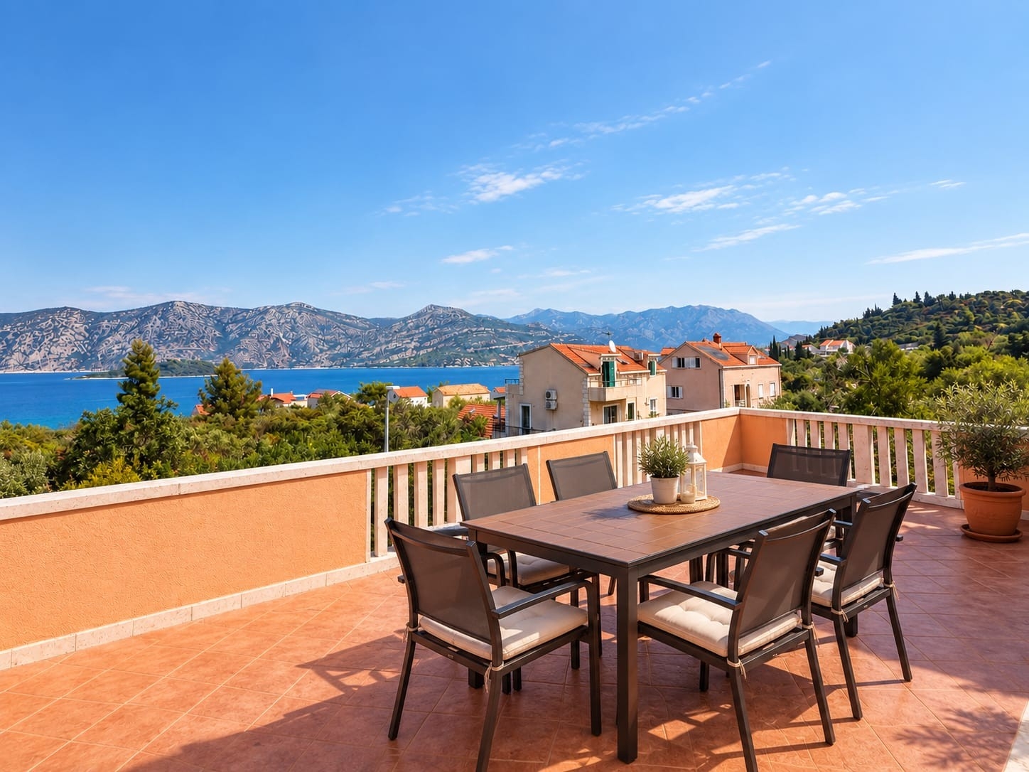 Top Korčula Kneža Top Korčula Kneža