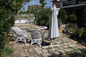 Apartamenty z parkingiem Vodice - 927