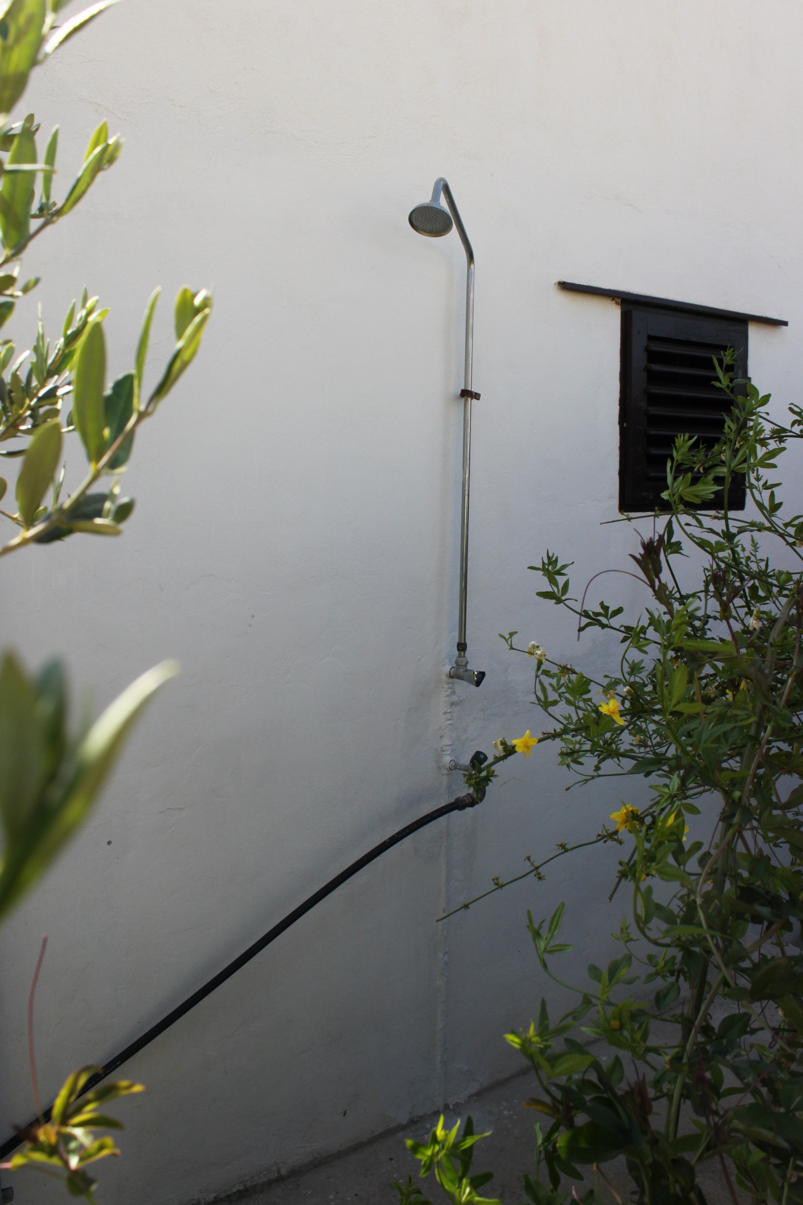 Four-bedroom apartment with terrace Vodice  A-a