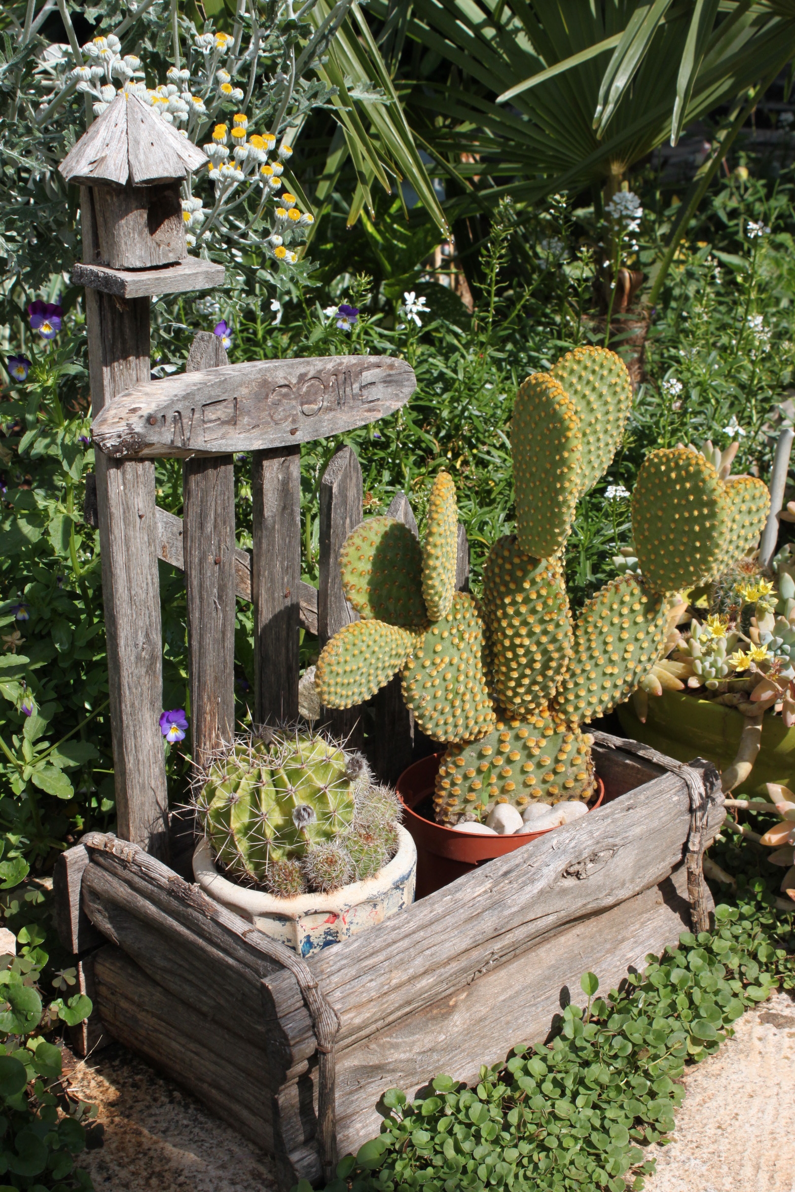 Four-bedroom apartment with terrace Vodice  A-a