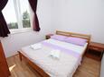 Ložnice 1 Lumbarda, Ložnice 1 v ubytování typu apartment, WiFi.