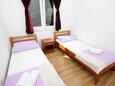 Ložnice 2 Lumbarda, Ložnice 2 v ubytování typu apartment, WiFi.