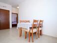 Dining room Lumbarda, Dining room in the apartment, WiFi.