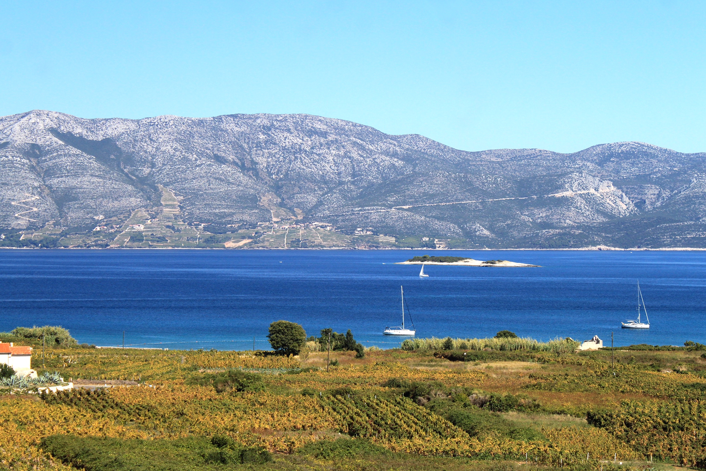 Top Korčula Lumbarda Top Korčula Lumbarda