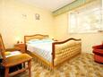 Ložnice 1 Lumbarda, Ložnice 1 v ubytování typu apartment, WiFi.