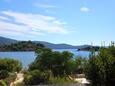 Gradina, Terraza - vistas in the apartment, WiFi.