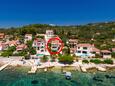 Апартаменты Gradina (Korčula) - 9273