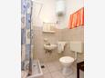 Bathroom Brna, Bathroom in the apartment, WiFi.