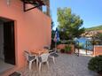 Terrace Brna, Terrace in the apartment, WiFi.