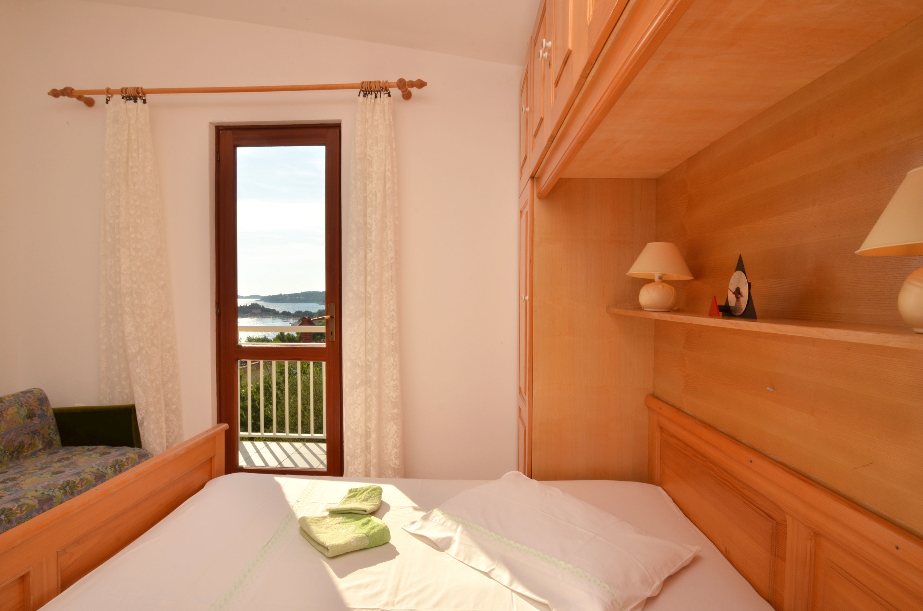 Top Korčula Prižba Top Korčula Prižba