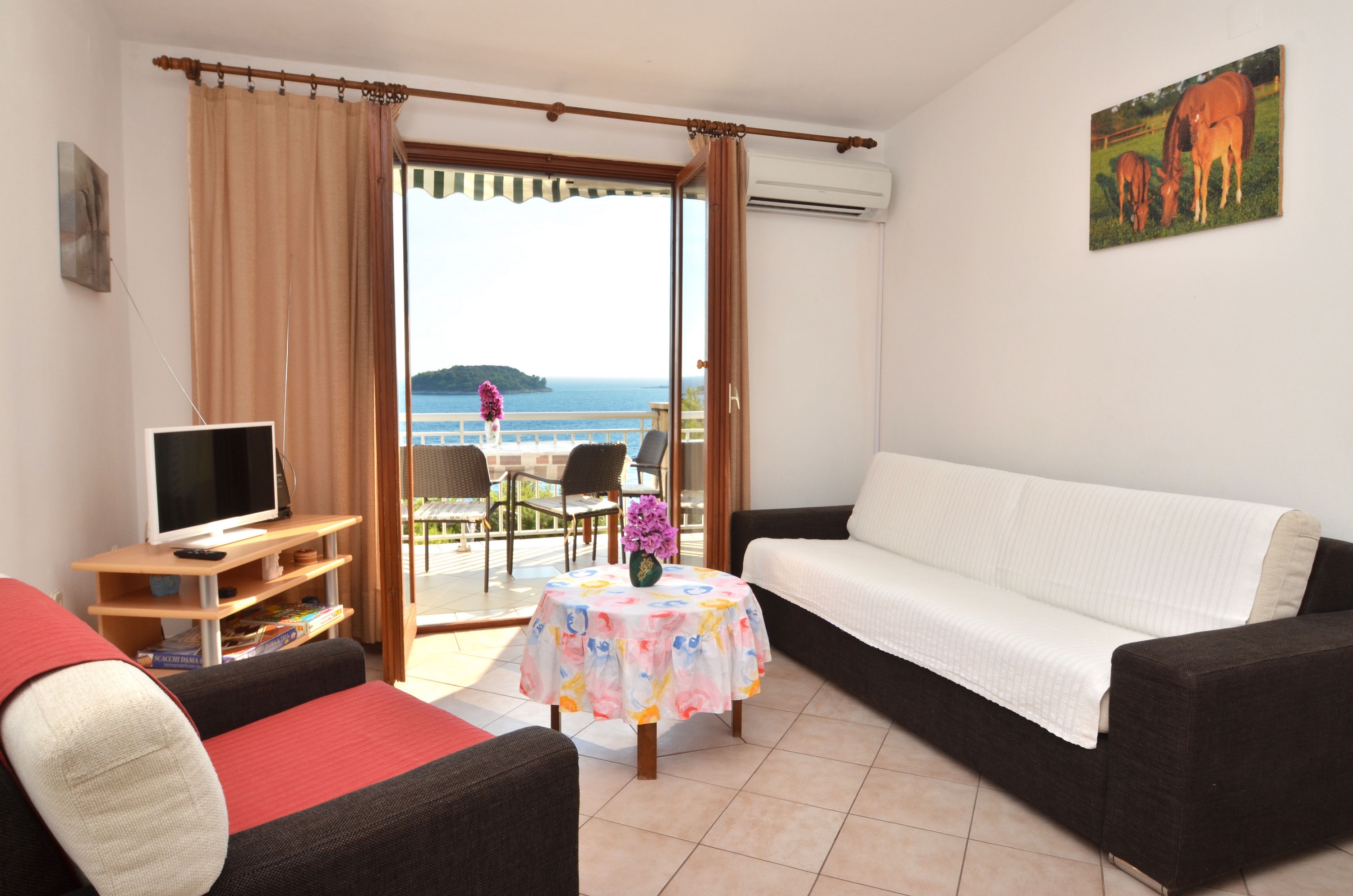 Top Korčula Prižba Top Korčula Prižba