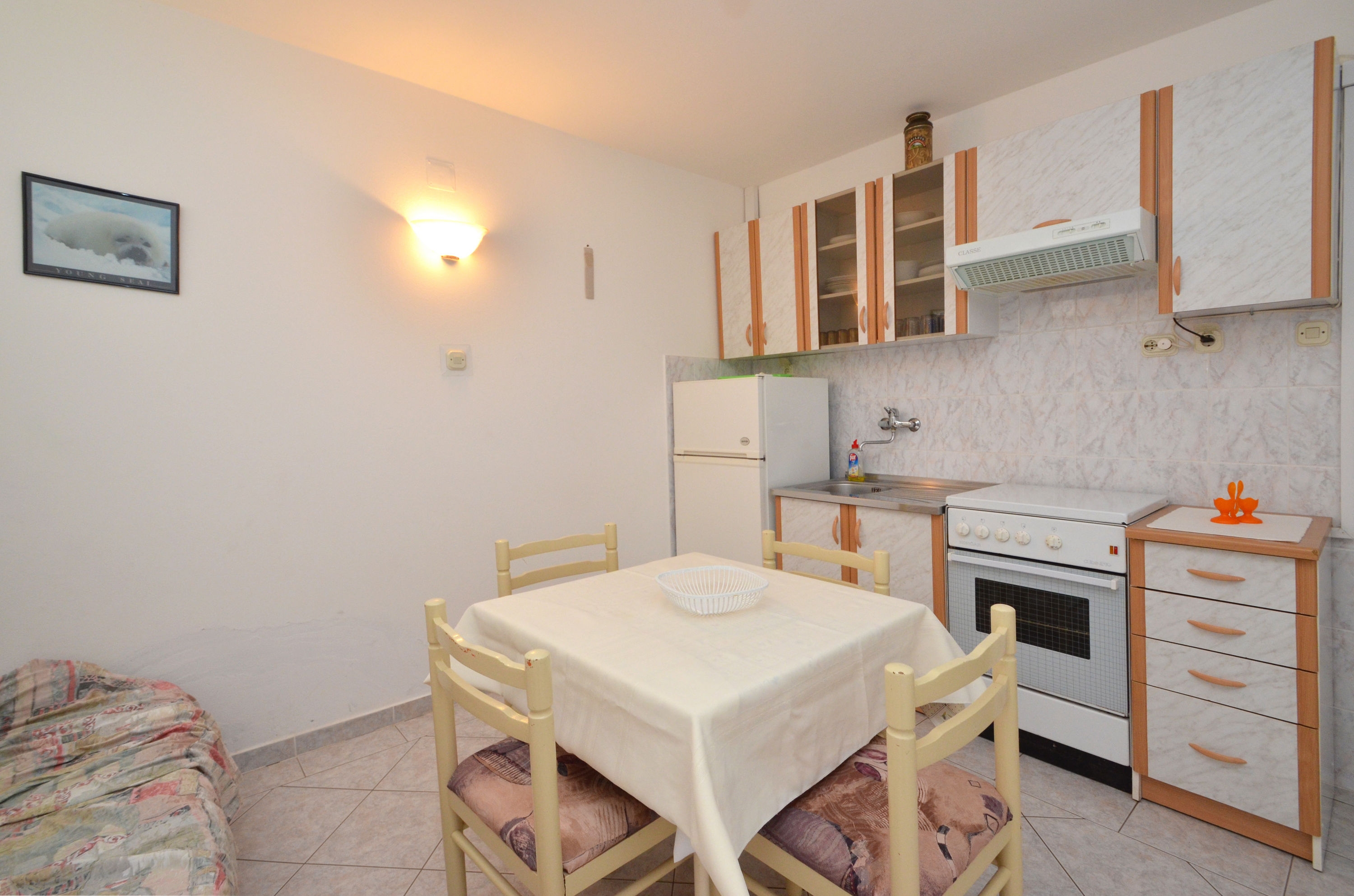 Top Korčula Prižba Top Korčula Prižba