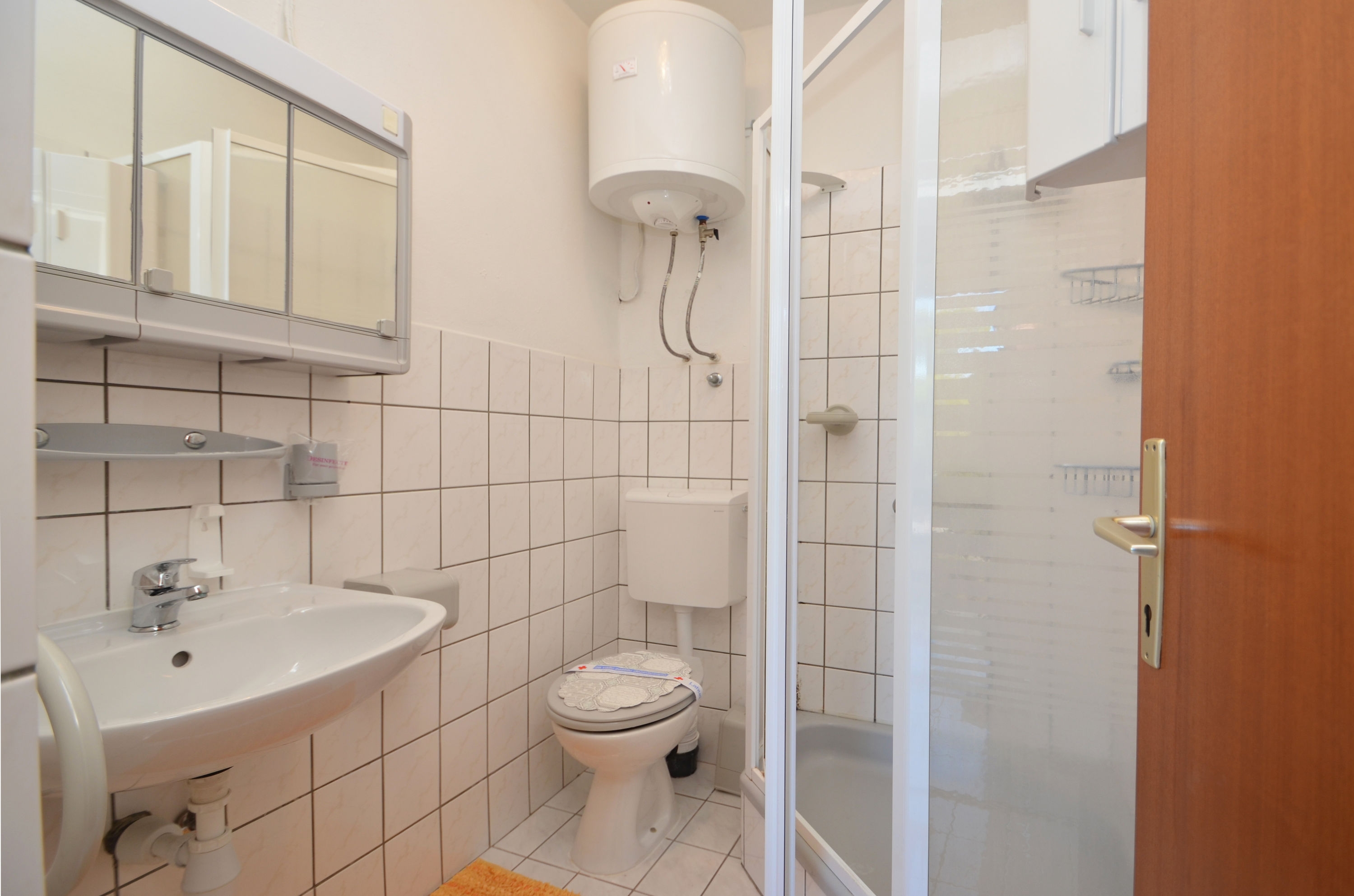 Top Korčula Prižba Top Korčula Prižba