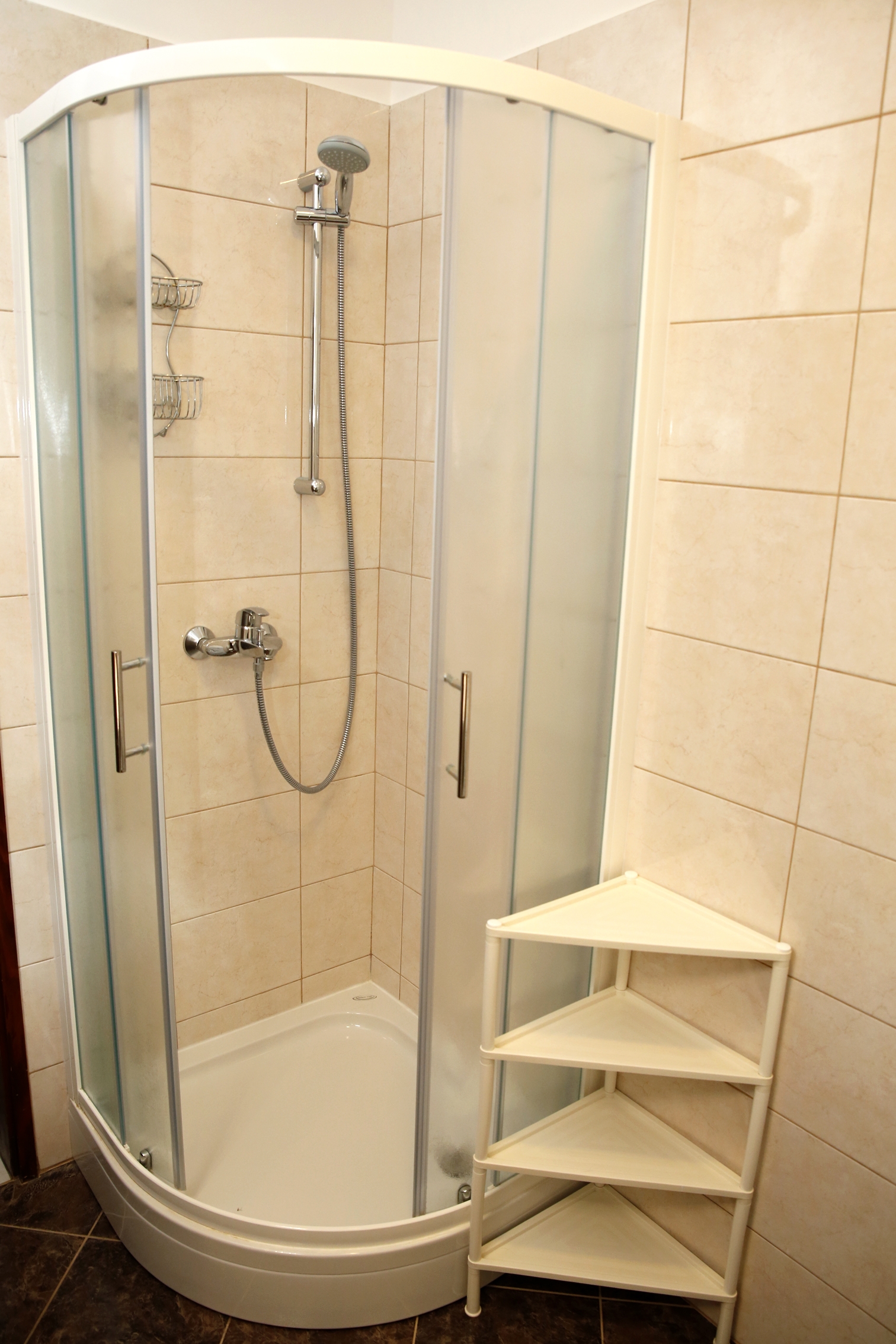 Dvosobni apartman s terasom Vodice  A-a