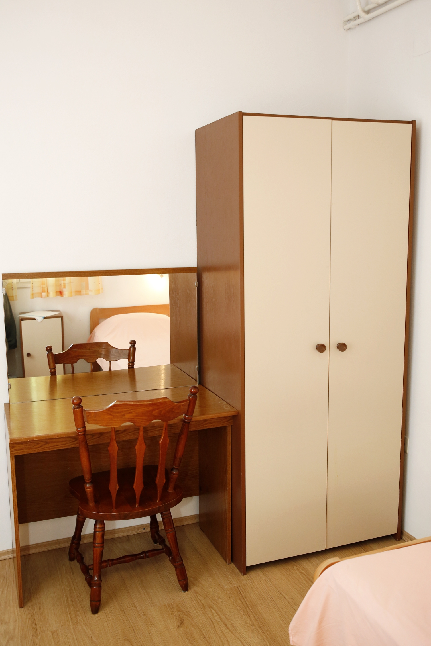 Dvosobni apartman s terasom Vodice  A-a