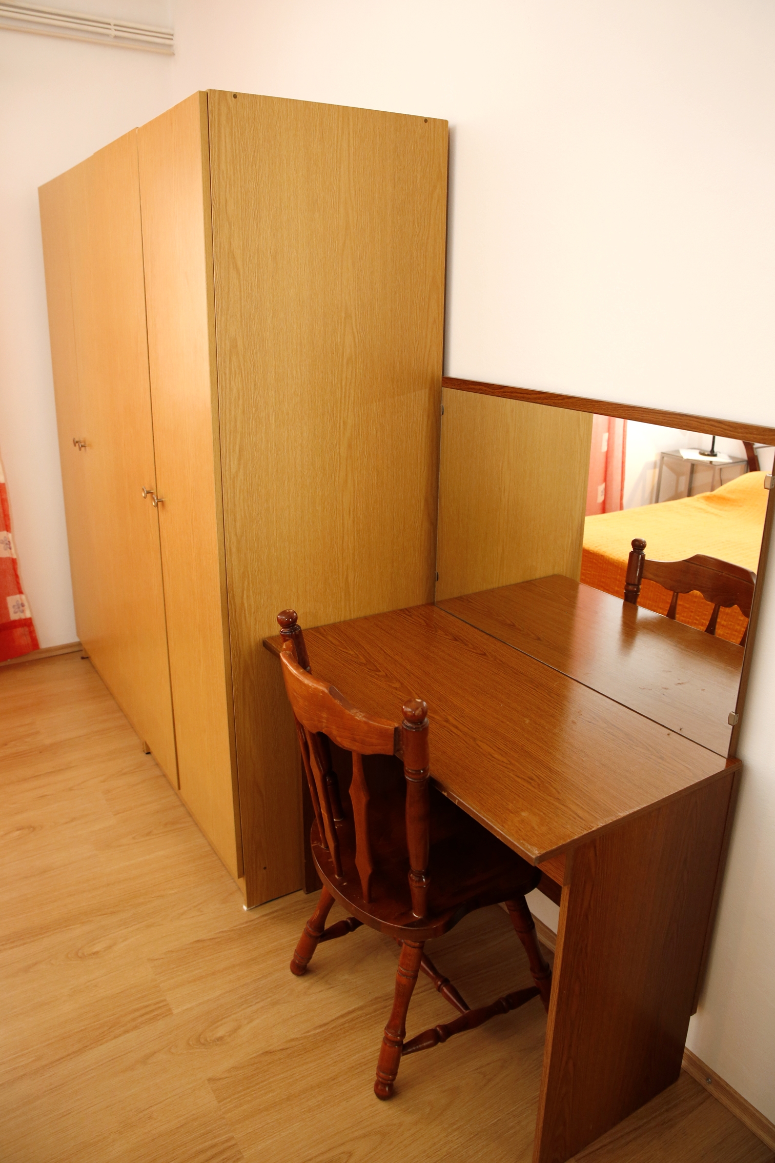 Dvosobni apartman s terasom Vodice  A-a