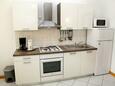 Vodice, Кухня в размещении типа apartment, Домашние животные допускаются и WiFi.