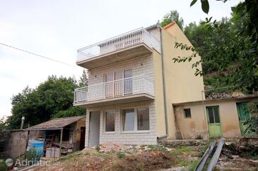 Property Prigradica, Korčula, Property 9282 - Vacation Rentals near sea with pebble beach.