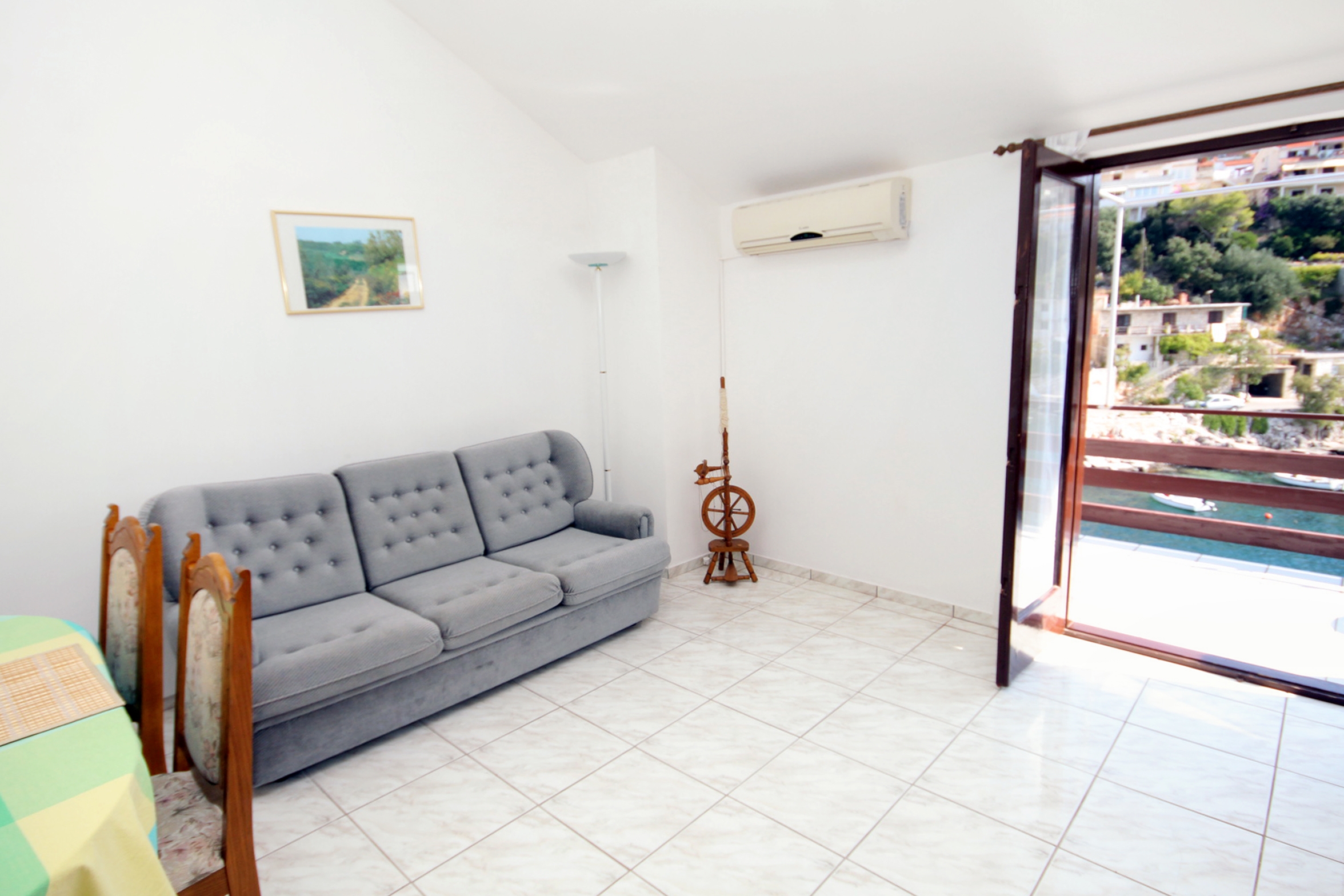 Two bedroom apartment near beach Zavalatica, Korčula (A-9285-a) Two bedroom apartment near beach Zavalatica, Korčula (A-9285-a)