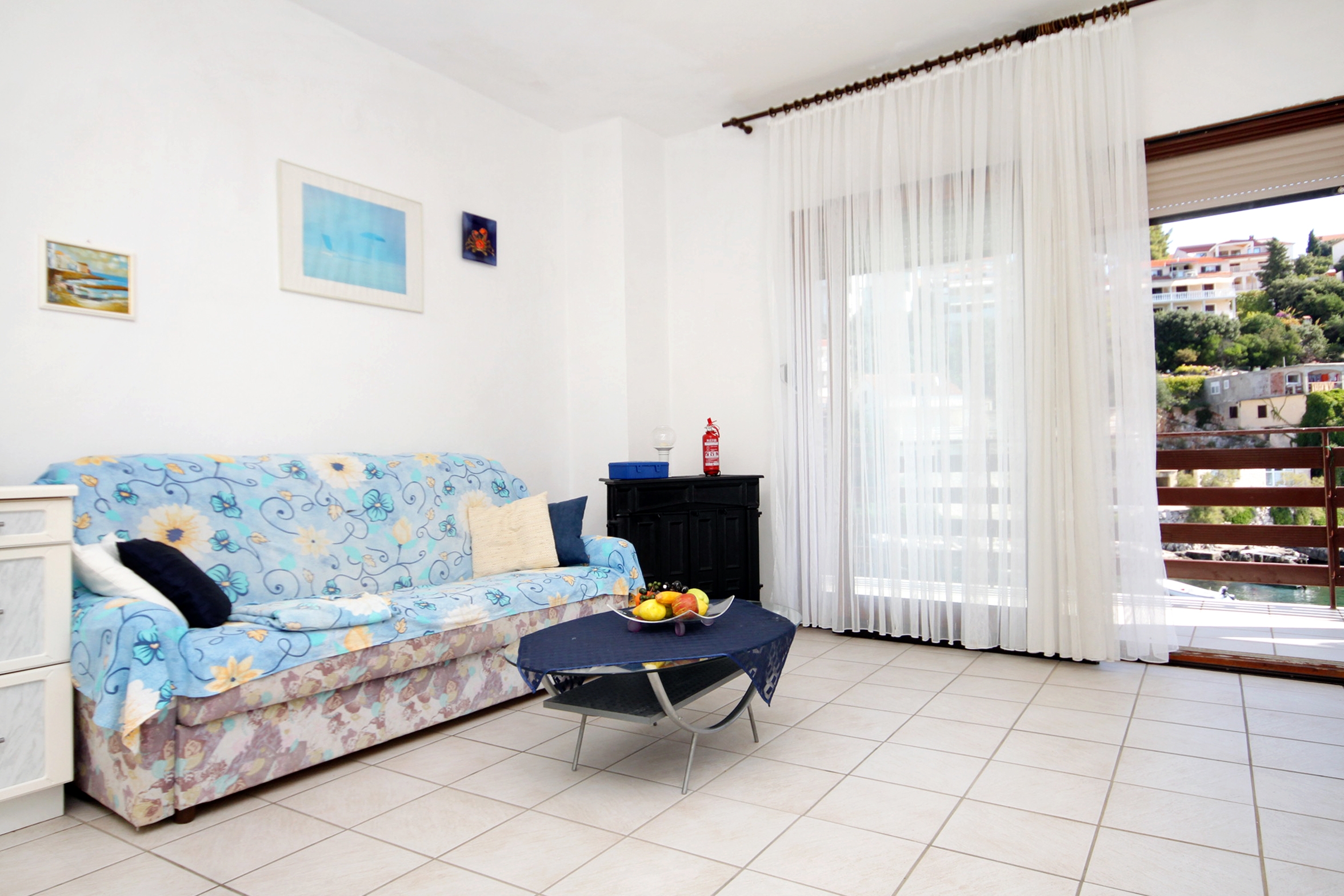 Two bedroom apartment near beach Zavalatica, Korčula (A-9285-b) Two bedroom apartment near beach Zavalatica, Korčula (A-9285-b)