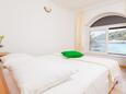 Ložnice 2 Zavalatica, Ložnice 2 v ubytování typu apartment, WiFi.