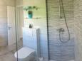 Bathroom 1 Brna, Bathroom 1 in the apartment, WiFi.