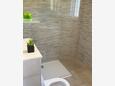 Brna, Bathroom 1 in the apartment, WiFi.