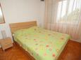 Brna, Sypialnia 3 w zakwaterowaniu typu apartment, WiFi.