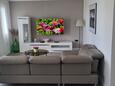 Brna, Living room in the apartment, WiFi.