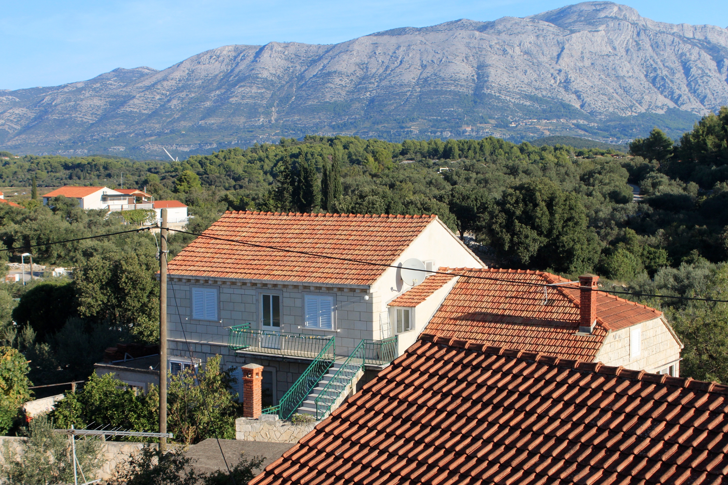 Top Korčula Lumbarda Top Korčula Lumbarda