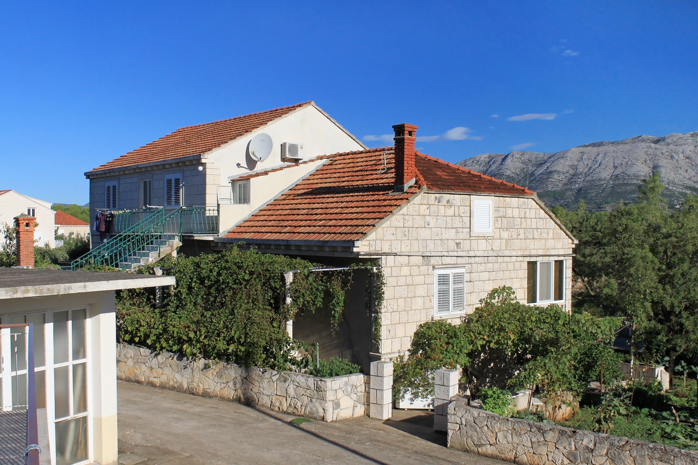 Top Korčula Lumbarda Top Korčula Lumbarda