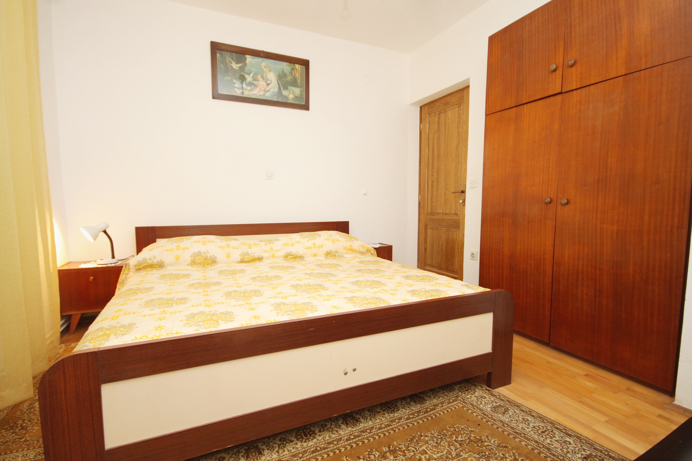 Room (pet friendly) Lumbarda, Korčula (S-9299-a)