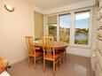 Dining room Lumbarda, Dining room in the apartment, WiFi.