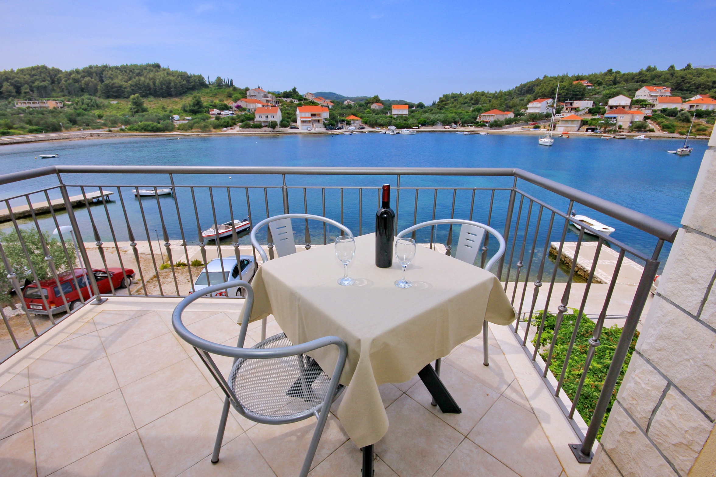 Top Korčula Lumbarda Top Korčula Lumbarda