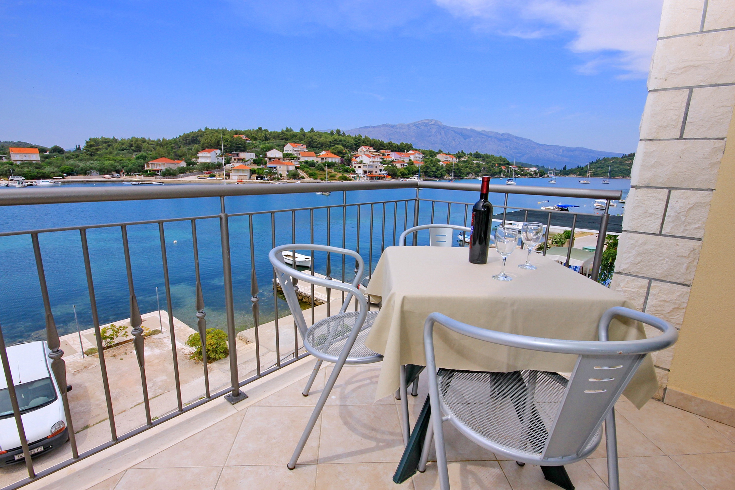 Top Korčula Lumbarda Top Korčula Lumbarda