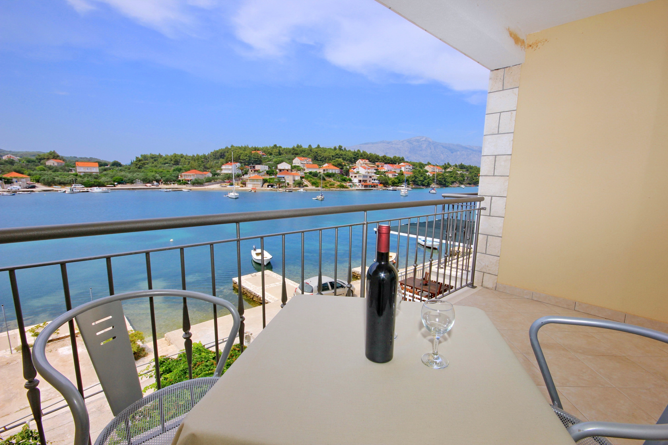 Top Korčula Lumbarda Top Korčula Lumbarda