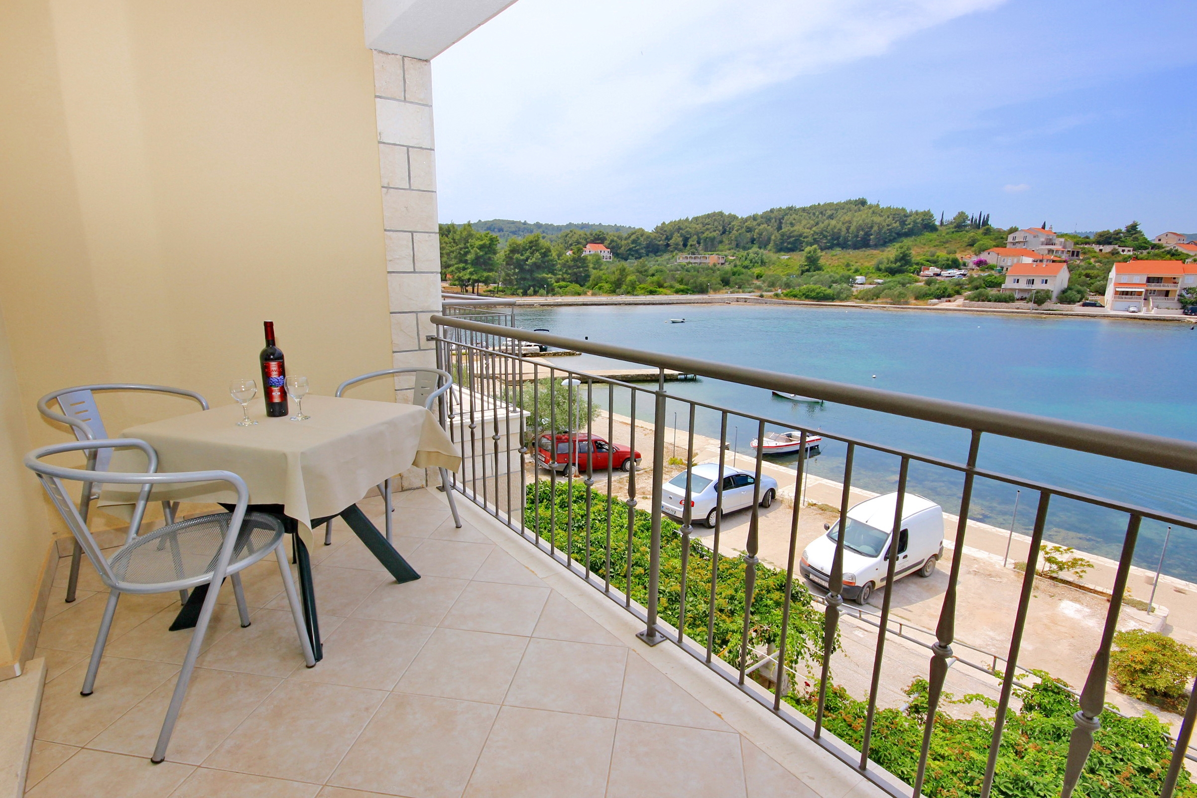 Top Korčula Lumbarda Top Korčula Lumbarda