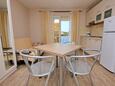 Столовая Lumbarda, Столовая в размещении типа studio-apartment, WiFi.