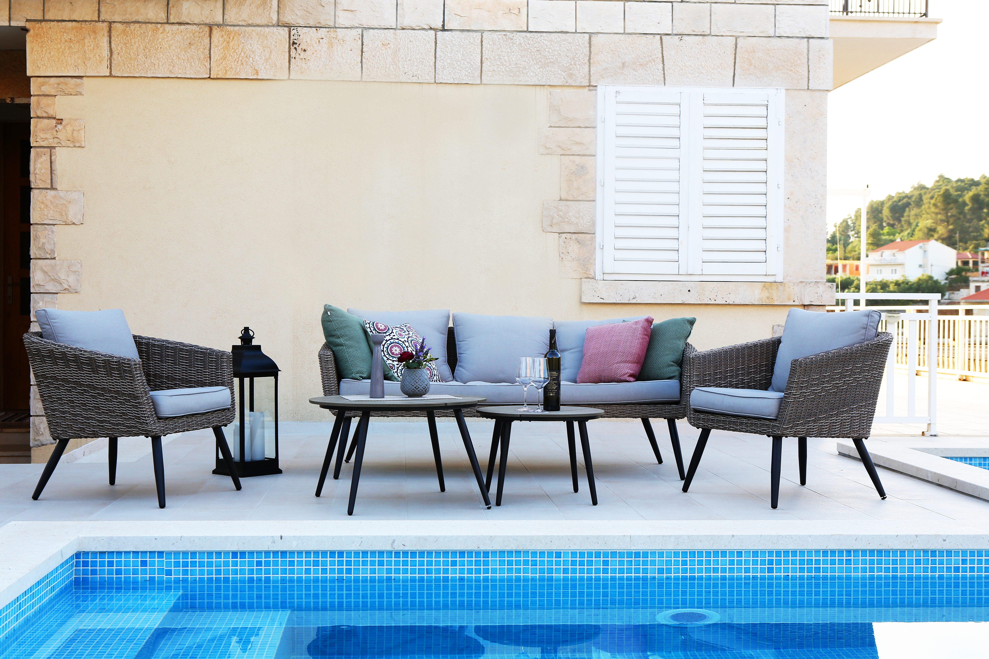 Top Korčula Lumbarda Top Korčula Lumbarda