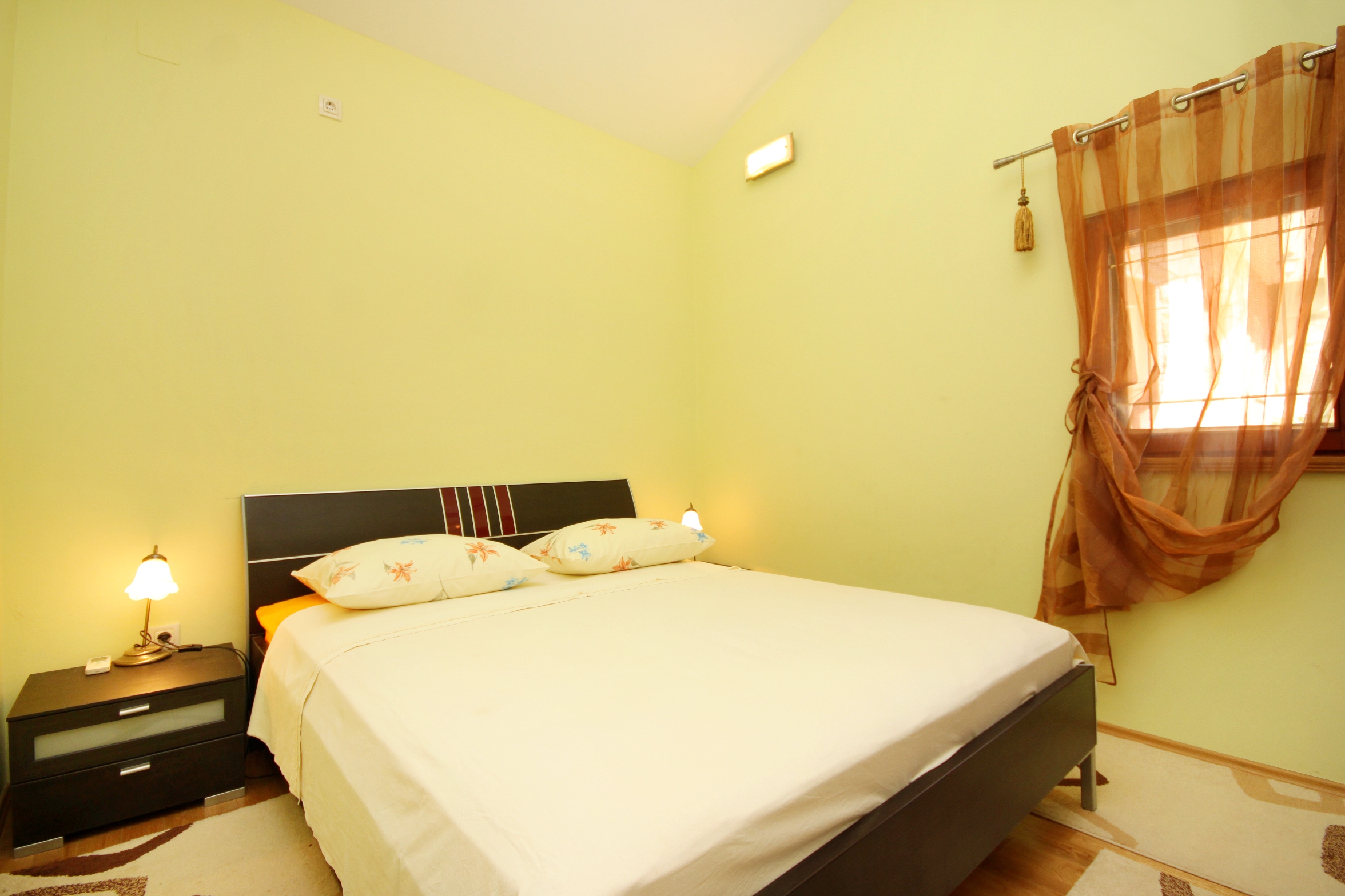 Top Korčula Karbuni Top Korčula Karbuni